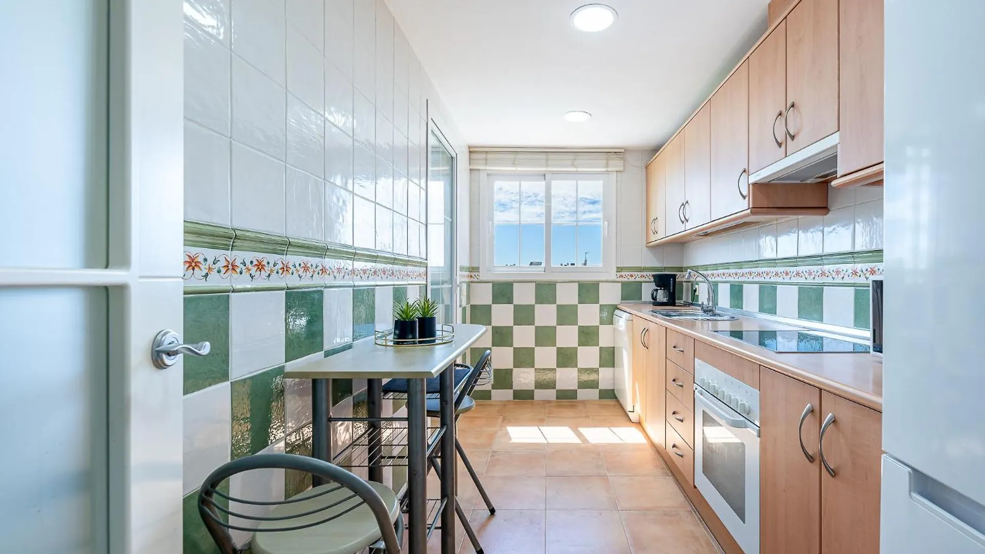 797 Holiday Rentals - Espectacular Atico Con Vistas Para 6 Benalmadena